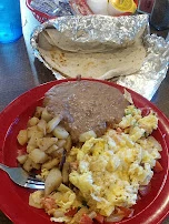 Migas